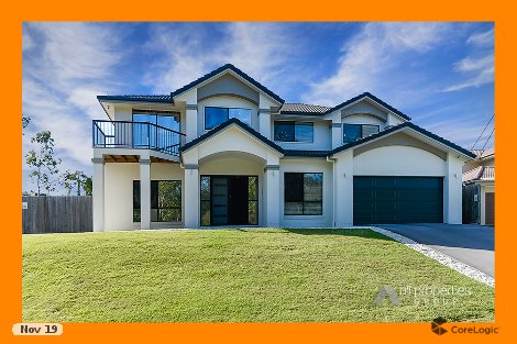 22 Steelwood St, Heathwood, QLD 4110