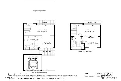 2/880 Rochedale Rd, Rochedale South, QLD 4123