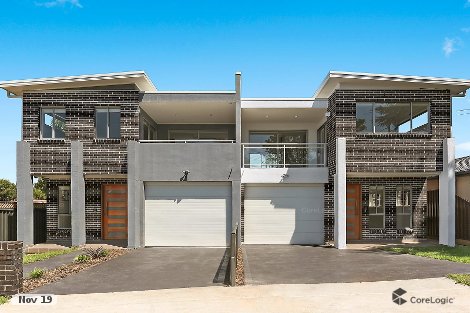 20 Chauvel Ave, Milperra, NSW 2214