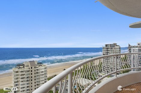 71/85 Old Burleigh Rd, Surfers Paradise, QLD 4217