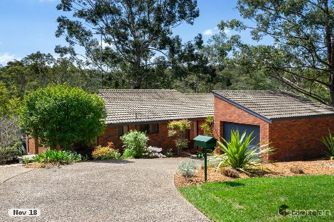 44 Yoogali Tce, Blaxland, NSW 2774