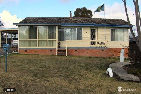 295 Bourke St, Glen Innes, NSW 2370