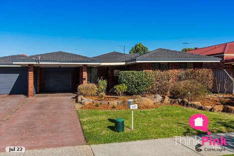 15 Weston St, Carlisle, WA 6101