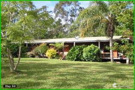 779 Upper Orara Rd, Upper Orara, NSW 2450