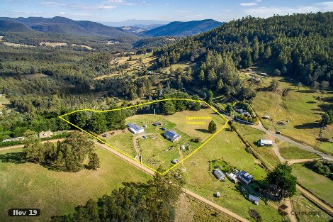 14 Roberts Rd, Kaoota, TAS 7150