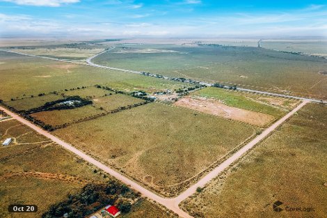 Lot 670 Annie Watt Rd, Port Wakefield, SA 5550