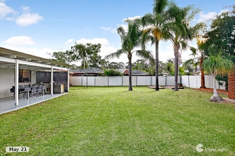34 Wetherill Cres, Bligh Park, NSW 2756