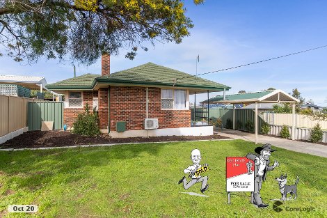 4 Coolga Rd, Koongamia, WA 6056