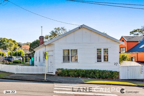 27 Harriet St, Waratah, NSW 2298