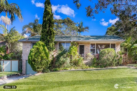 83 Parthenia St, Dolans Bay, NSW 2229