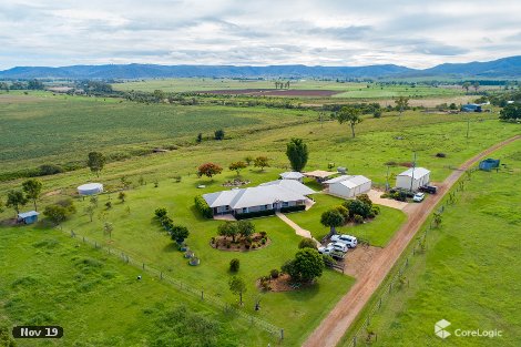 685 Cressbrook-Caboonbah Rd, Cressbrook, QLD 4313