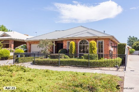 1/4 Delville St, Horsham, VIC 3400