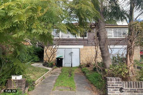 6 Learmonth Ave, Balgowlah, NSW 2093