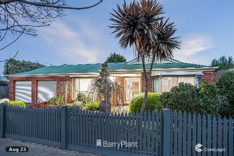 15 Meadowvale Dr, Grovedale, VIC 3216