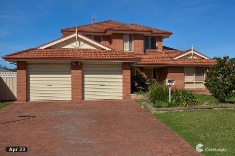 30 Eucalyptus Ave, Worrigee, NSW 2540