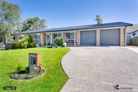 3 Moonah Pde, Port Macquarie, NSW 2444