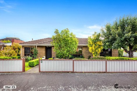 1 Queen St N, Ballarat East, VIC 3350