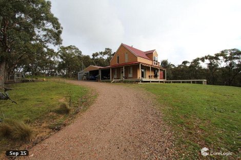 762 Staffordshire Reef Rd, Berringa, VIC 3351