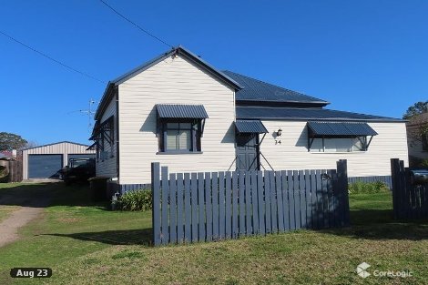 34 Archibald St, Stanthorpe, QLD 4380