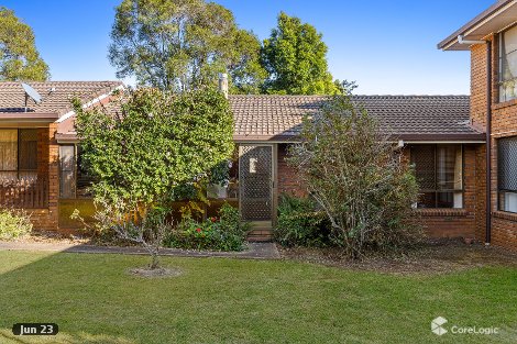 4/295 Hume St, South Toowoomba, QLD 4350