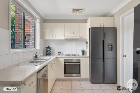 5/15-19 Chapman St, Werrington, NSW 2747