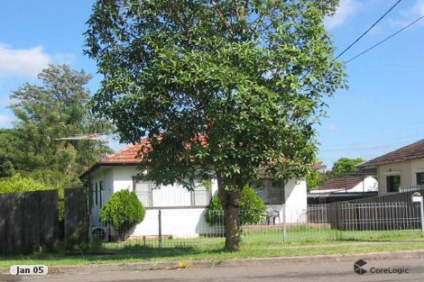 5 Broughton St, Old Guildford, NSW 2161