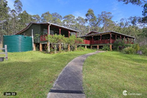 Lot 5 Firth Heinz Rd, Pillar Valley, NSW 2462