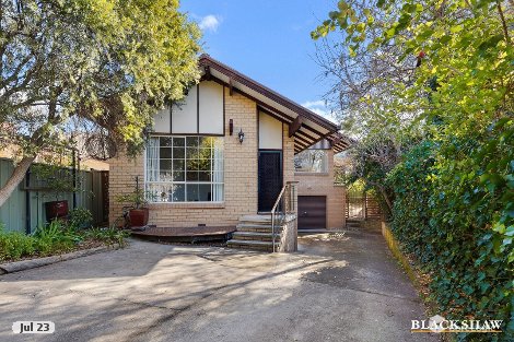 12a Howard St, Torrens, ACT 2607