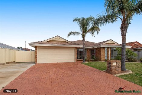 21 Lambourne Pl, Halls Head, WA 6210