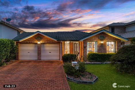 14 Padua Cl, Prestons, NSW 2170