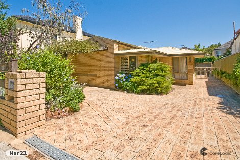 37 Gill St, Mosman Park, WA 6012