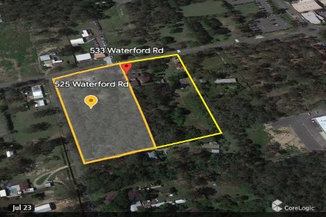 525 Waterford Rd, Ellen Grove, QLD 4078