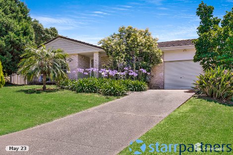 4 Cipolin Cl, Eagle Vale, NSW 2558