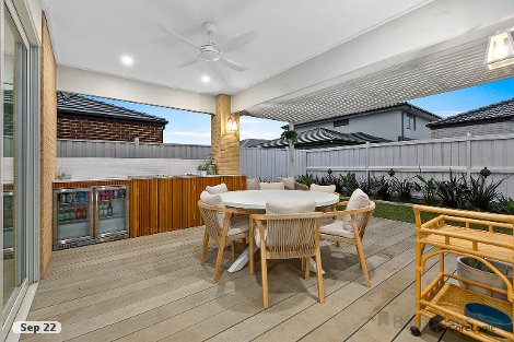 23 Vasello Cct, Cranbourne South, VIC 3977