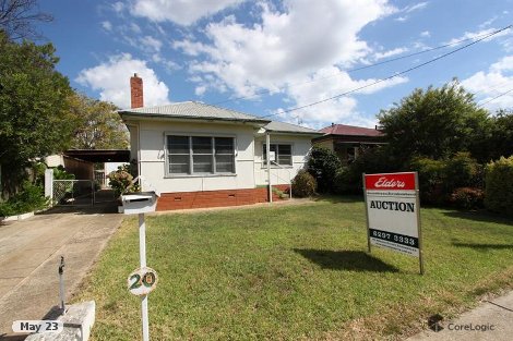 20 Collins St, Queanbeyan, NSW 2620