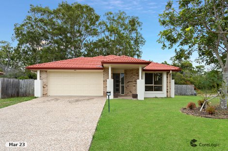 25 Patsy Cres, Redbank Plains, QLD 4301