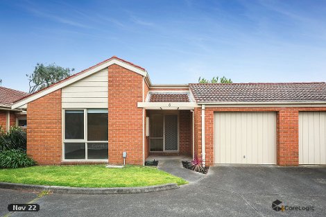 5/82-90 Wilson St, Cheltenham, VIC 3192