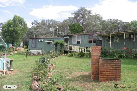 1151 Foggs Crossing Rd, Bigga, NSW 2583