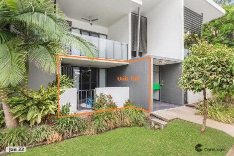 109/167 Bundock St, Belgian Gardens, QLD 4810