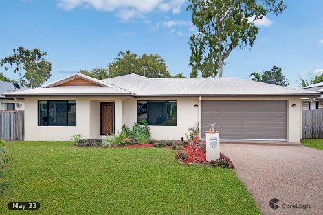 33 Anchorage Cct, Bushland Beach, QLD 4818