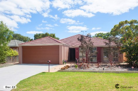 31 Dorset St, West Busselton, WA 6280