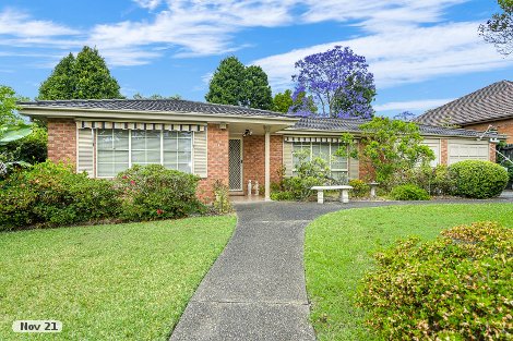 7 Allan St, Roseville Chase, NSW 2069