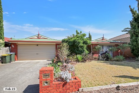 23 Abbotswood Dr, Hoppers Crossing, VIC 3029