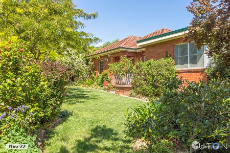 100 Wakefield Ave, Ainslie, ACT 2602