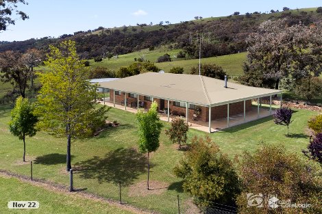 4004 Lue Rd, Camboon, NSW 2849