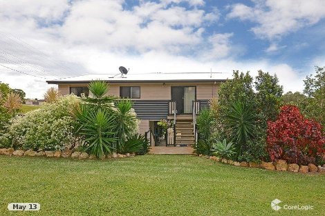 60-64 Karraschs Rd, Dundowran, QLD 4655