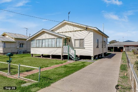 151 Bridge St, Oakey, QLD 4401