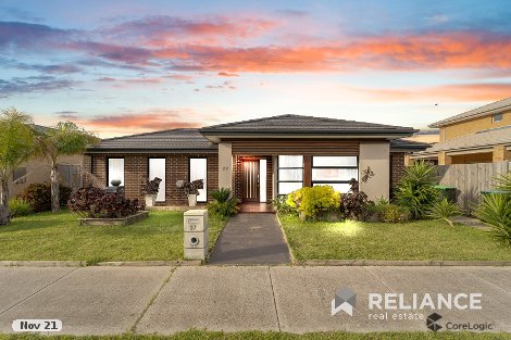 27 Fireside Ave, Point Cook, VIC 3030