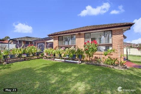 41 Curran St, Prairiewood, NSW 2176