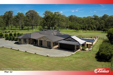 26-30 St Covet Ct, Glenlogan, QLD 4280